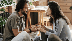 Relationships and Communications