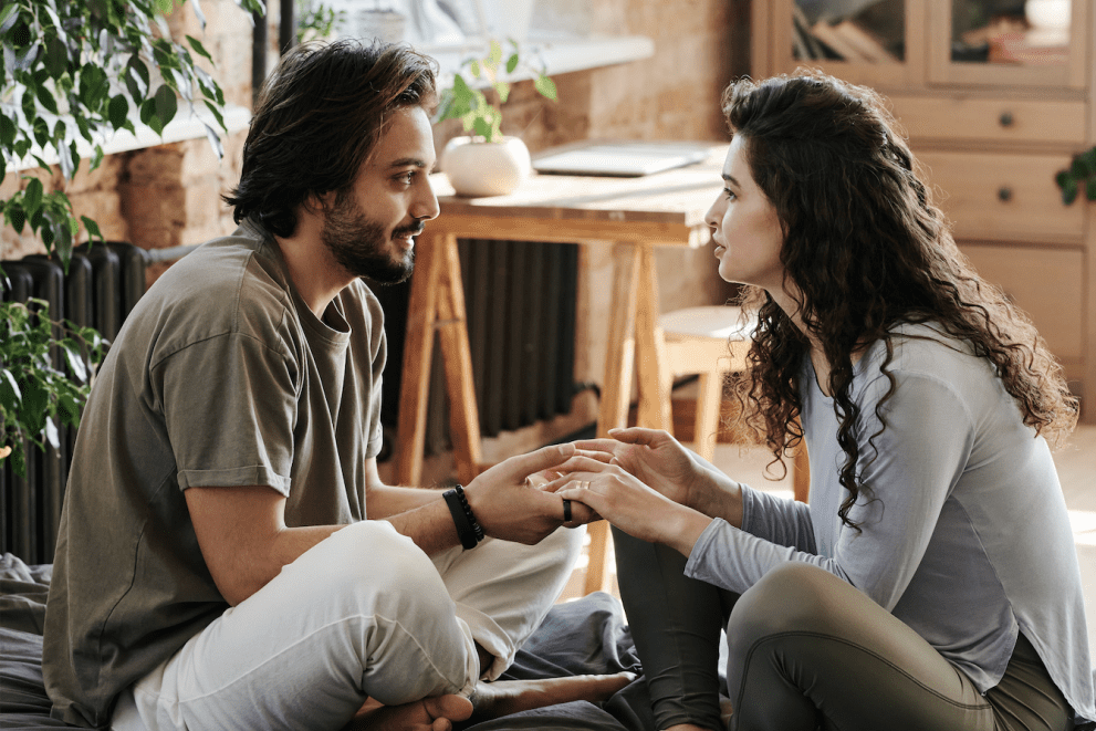 Relationships and Communications