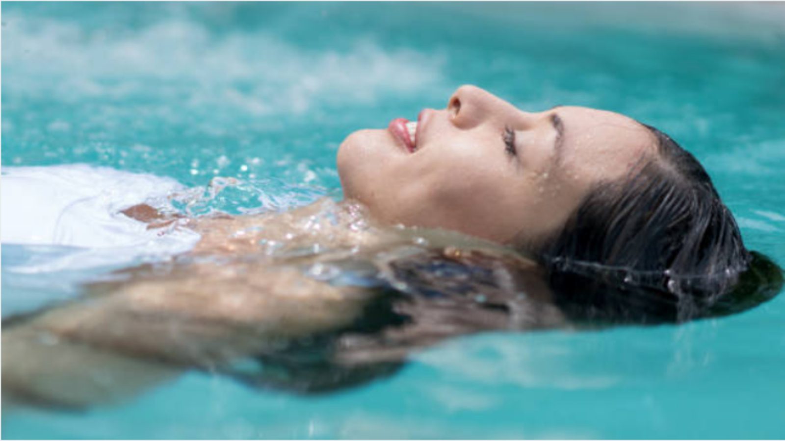 Water Breath