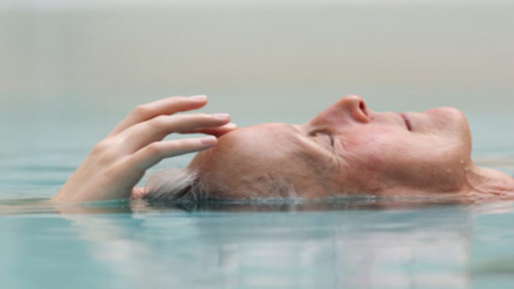 Water Breath