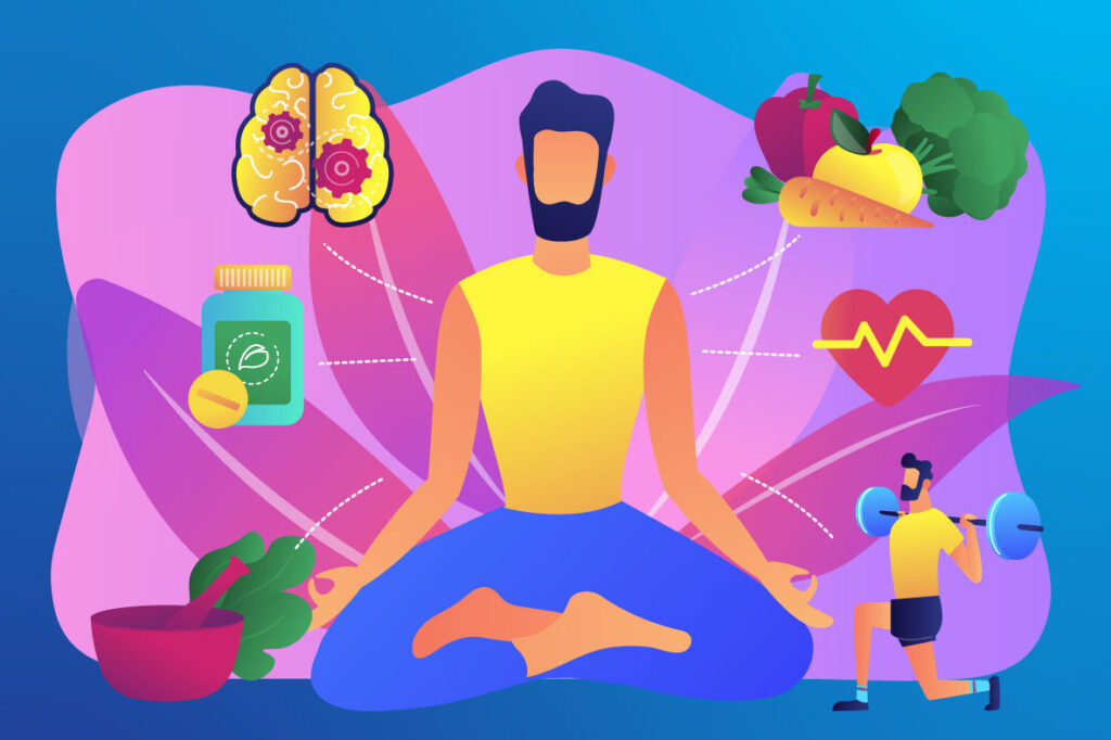 30-Day Passion Challenge