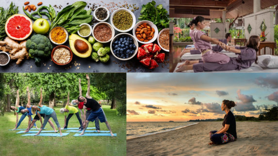 Holistic Health Programs