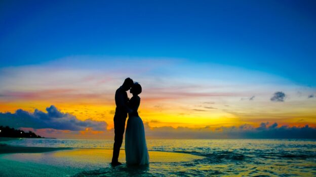 Water Breath for Couples