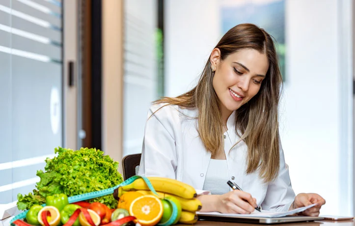 Health and Wellness