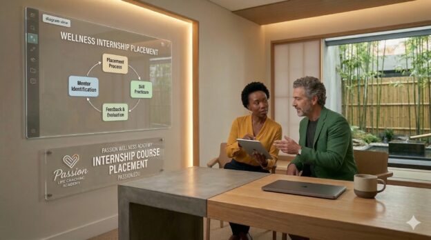 Life Coaching Mentorship