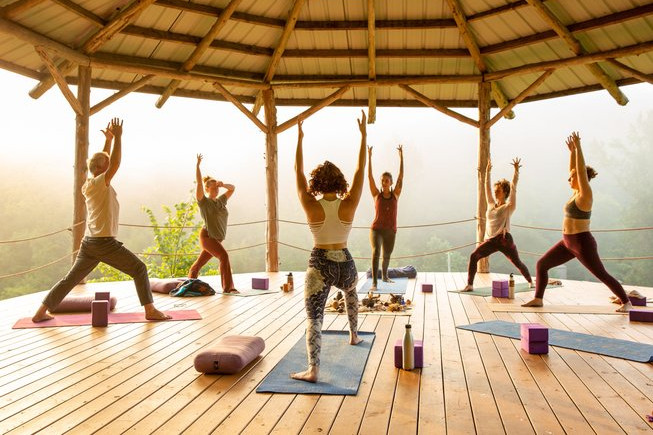 Passion Training Certification