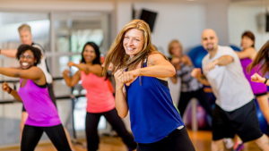 Wellness Training Internship