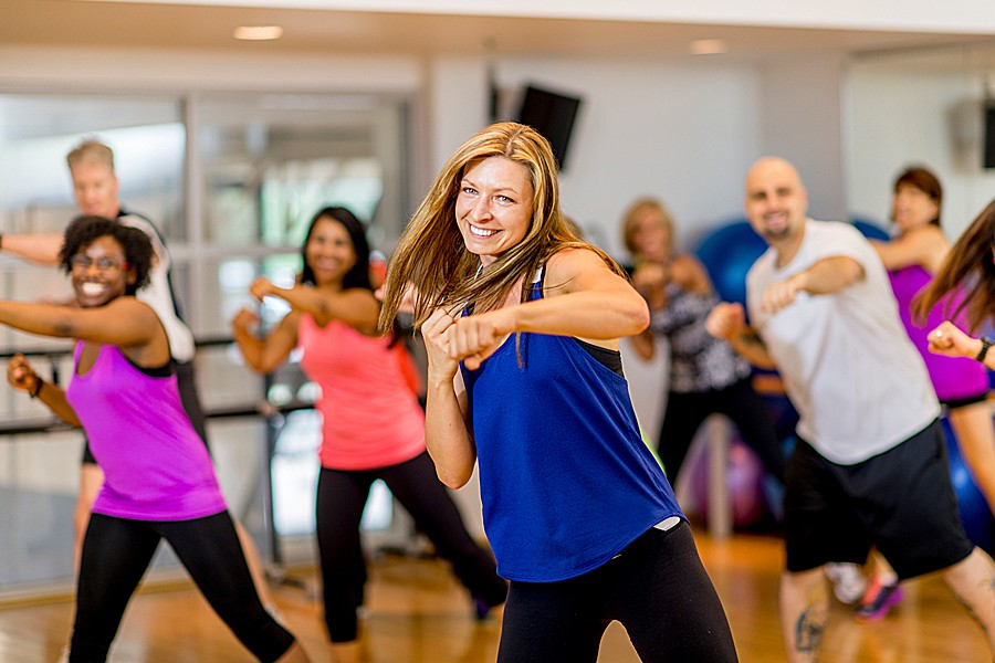 Wellness Training Internship