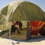 Passion Temple