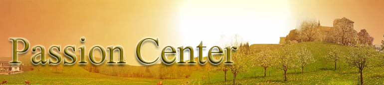 Passion Center
