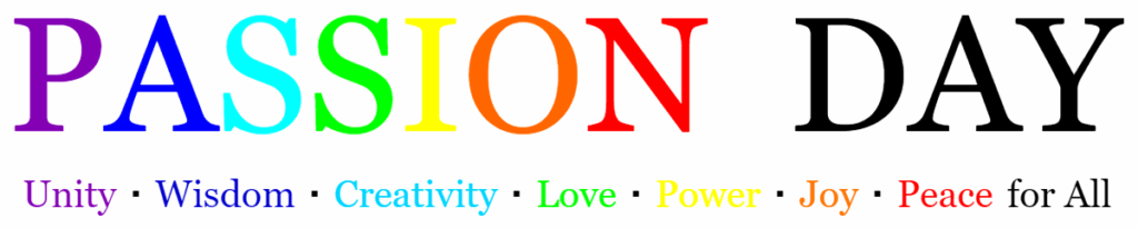 Passion Day
