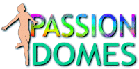 Passion Domes