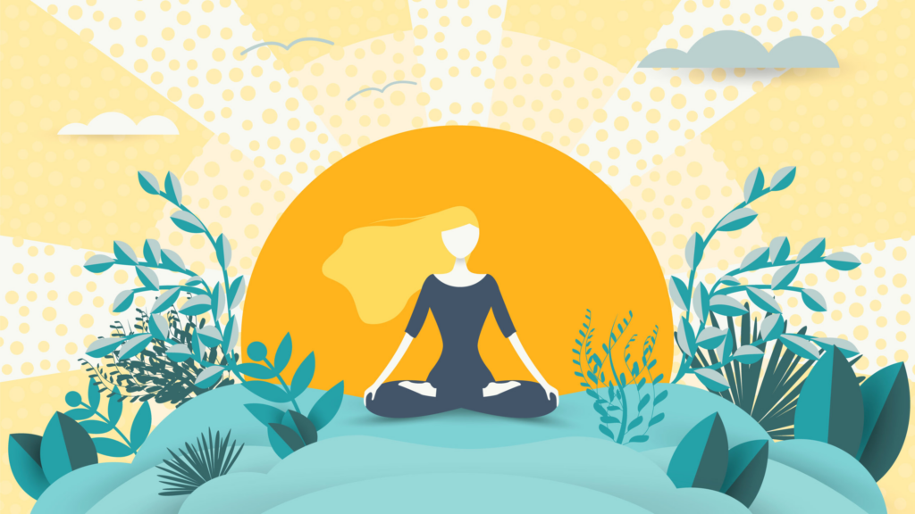 Holistic Health Mentorship