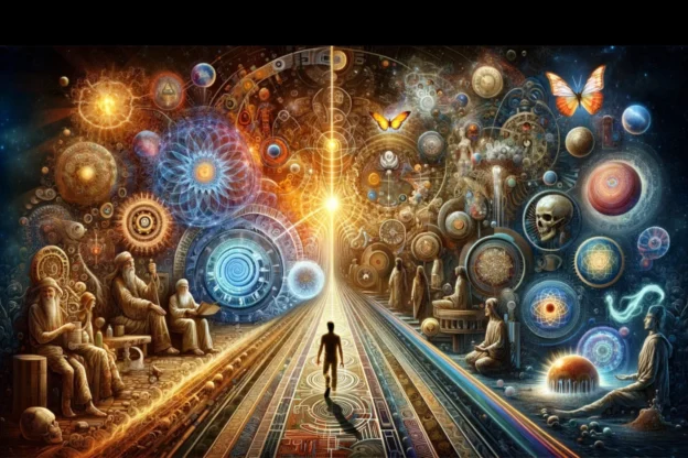 Spiritual and Transpersonal Wellness