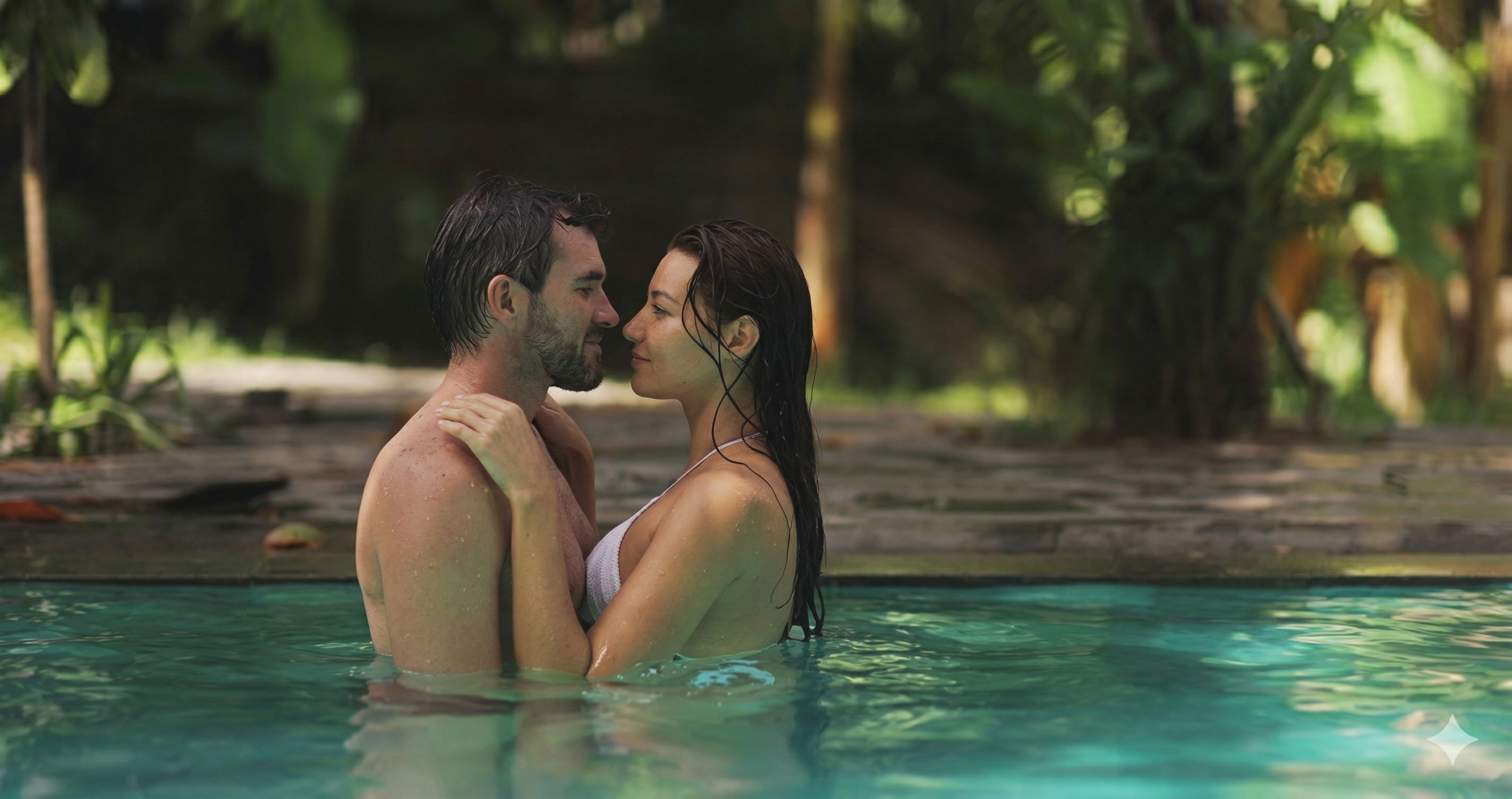Water Tantra